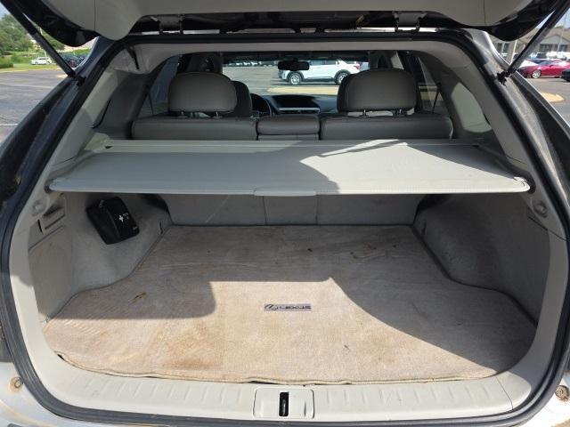 used 2011 Lexus RX 350 car, priced at $8,995