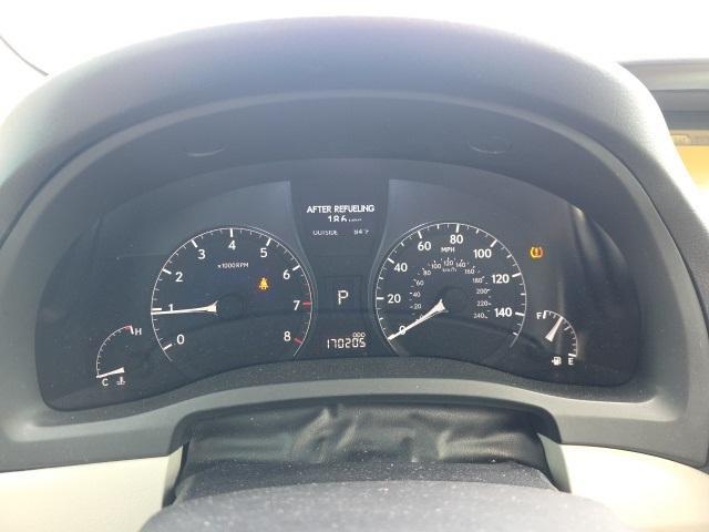 used 2011 Lexus RX 350 car, priced at $8,995