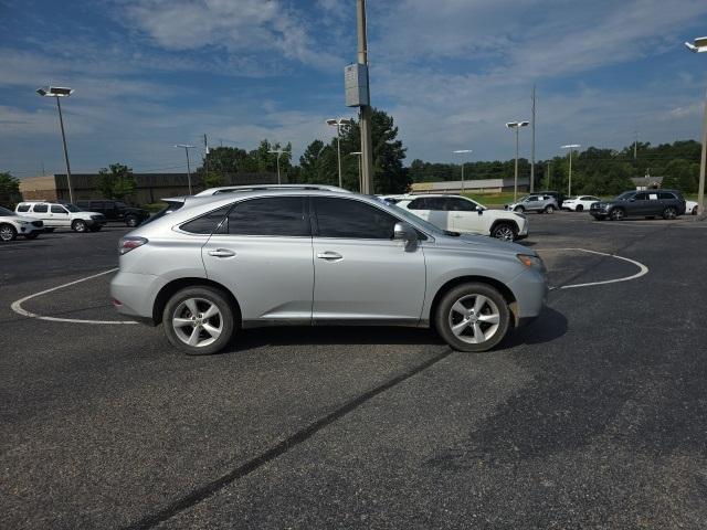used 2011 Lexus RX 350 car, priced at $8,995