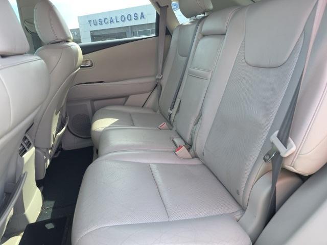 used 2011 Lexus RX 350 car, priced at $8,995