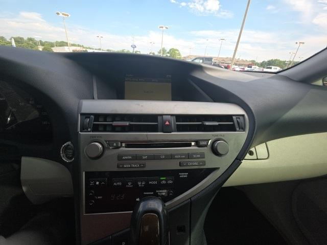 used 2011 Lexus RX 350 car, priced at $8,995