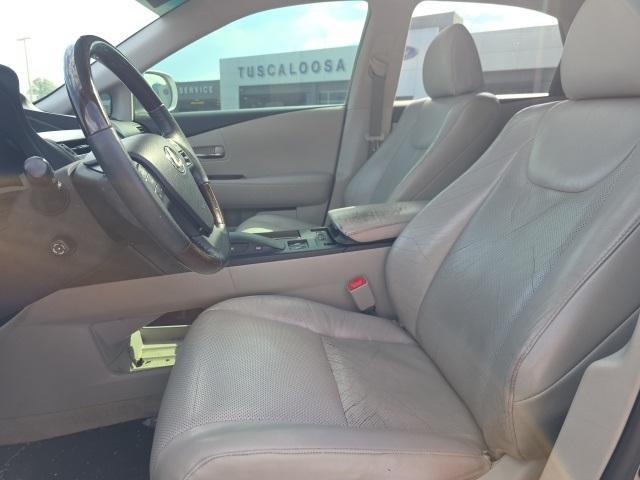 used 2011 Lexus RX 350 car, priced at $8,995