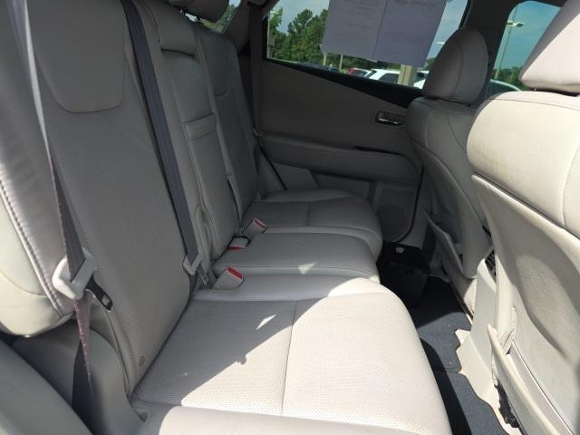 used 2011 Lexus RX 350 car, priced at $8,995