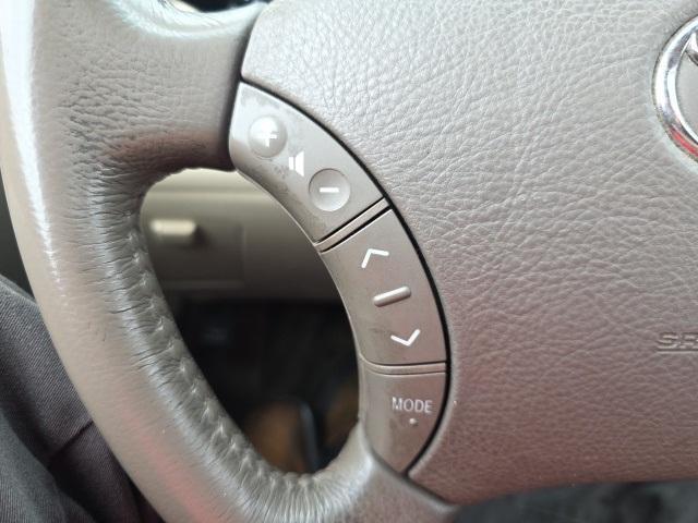 used 2004 Toyota Highlander car, priced at $3,500