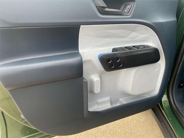 new 2025 Ford Maverick car, priced at $36,485