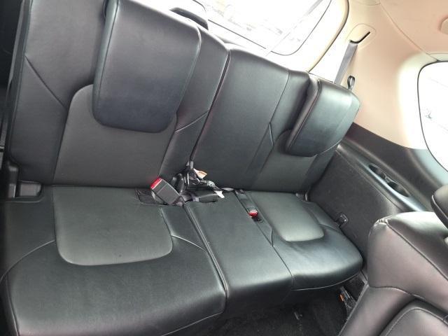 used 2022 Nissan Armada car, priced at $31,995