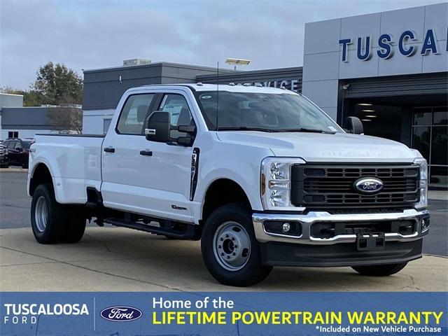 new 2024 Ford F-350 car, priced at $62,995