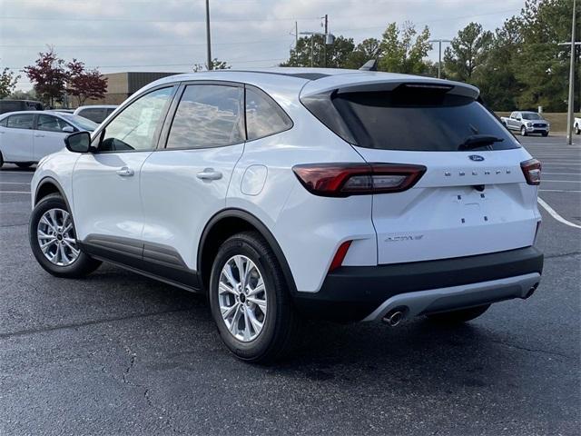 new 2025 Ford Escape car, priced at $28,995