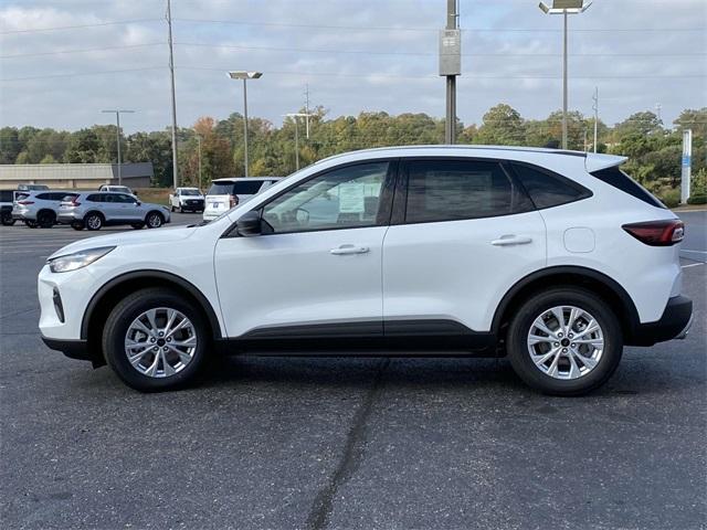 new 2025 Ford Escape car, priced at $28,995