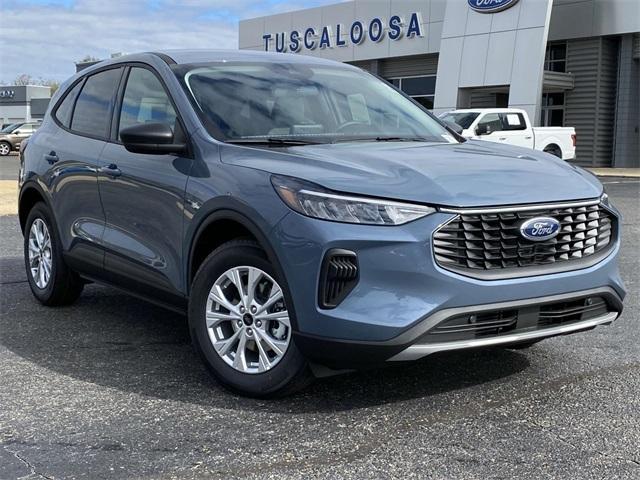 new 2025 Ford Escape car, priced at $28,330