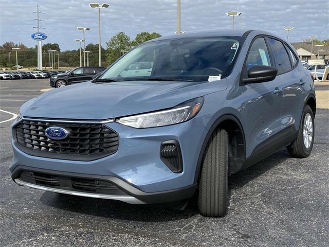 new 2025 Ford Escape car, priced at $28,330