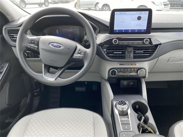 new 2025 Ford Escape car, priced at $28,330