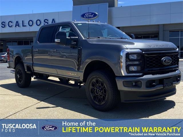 new 2025 Ford F-350 car, priced at $88,995
