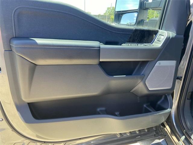 new 2025 Ford F-350 car, priced at $88,995