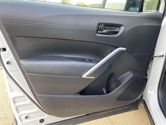used 2023 Toyota Corolla Cross car, priced at $23,500