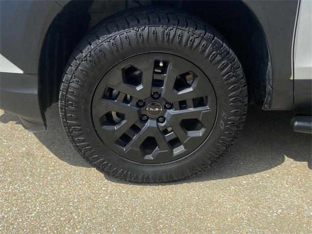used 2022 Honda Ridgeline car, priced at $29,995