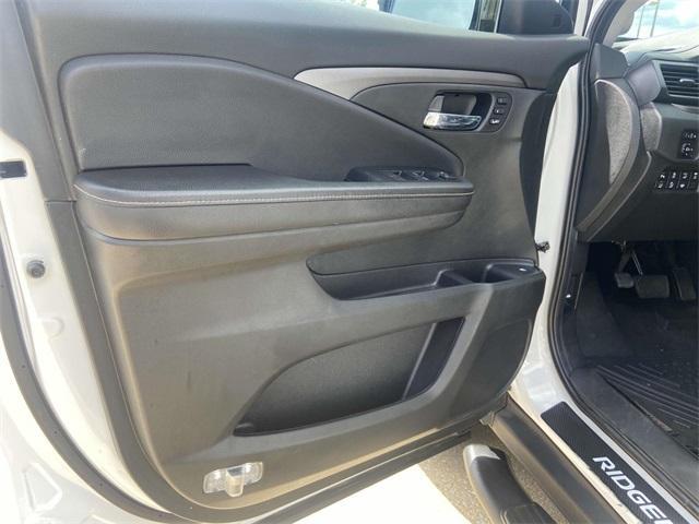 used 2022 Honda Ridgeline car, priced at $29,995