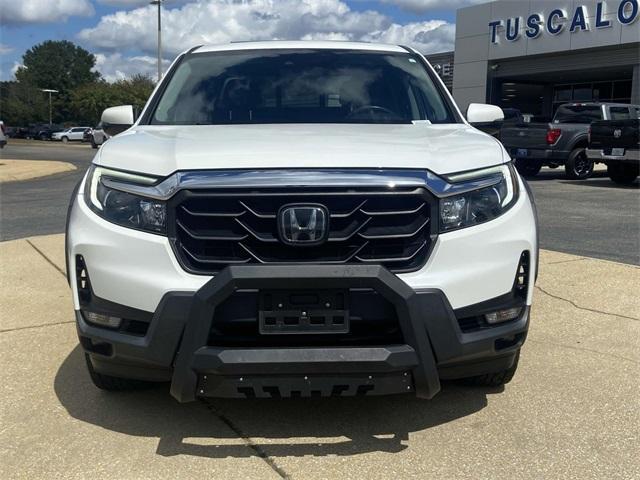 used 2022 Honda Ridgeline car, priced at $29,995