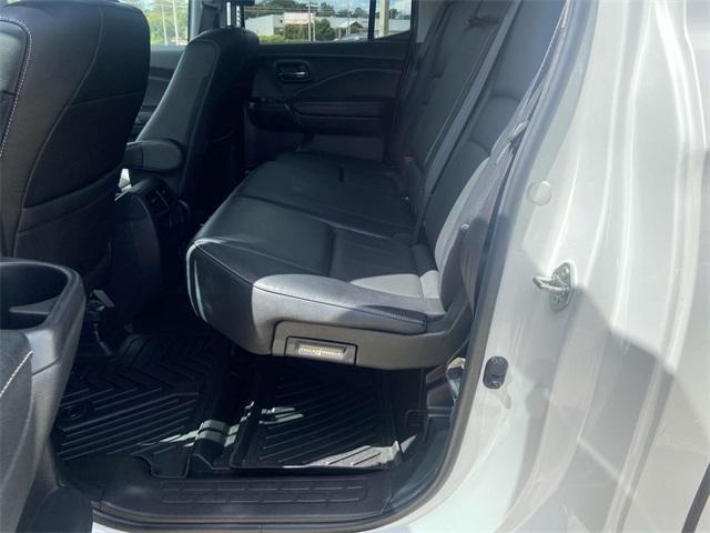 used 2022 Honda Ridgeline car, priced at $29,995