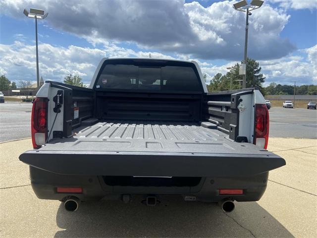 used 2022 Honda Ridgeline car, priced at $29,995