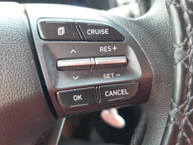 used 2019 Hyundai Kona car, priced at $15,995