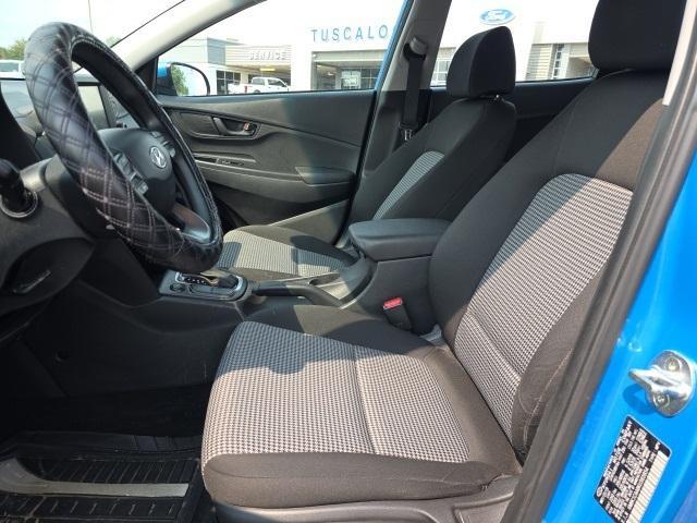 used 2019 Hyundai Kona car, priced at $15,995