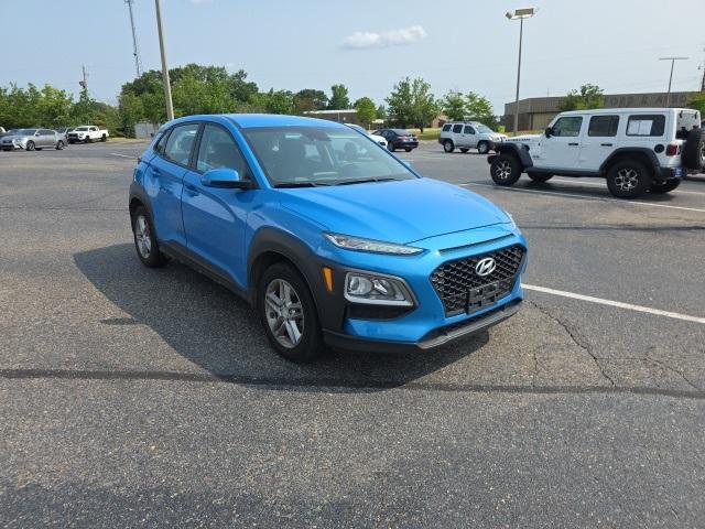 used 2019 Hyundai Kona car, priced at $15,995