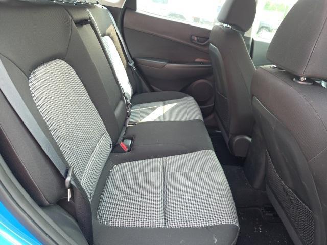used 2019 Hyundai Kona car, priced at $15,995