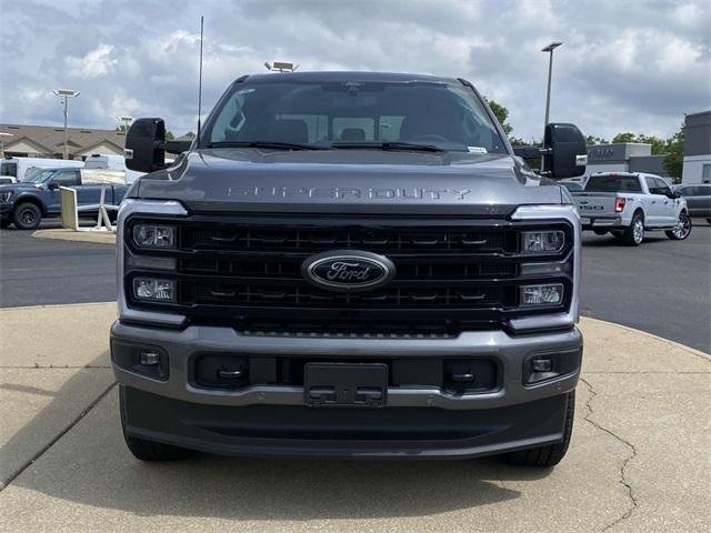 new 2024 Ford F-250 car, priced at $86,840