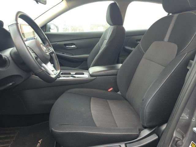 used 2023 Nissan Sentra car, priced at $19,995