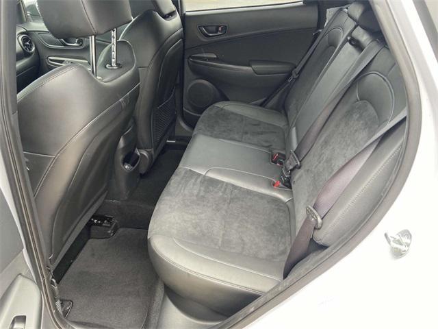 used 2023 Hyundai Kona N car, priced at $26,995