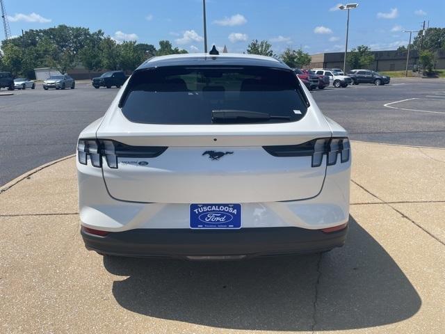 new 2024 Ford Mustang Mach-E car, priced at $45,995