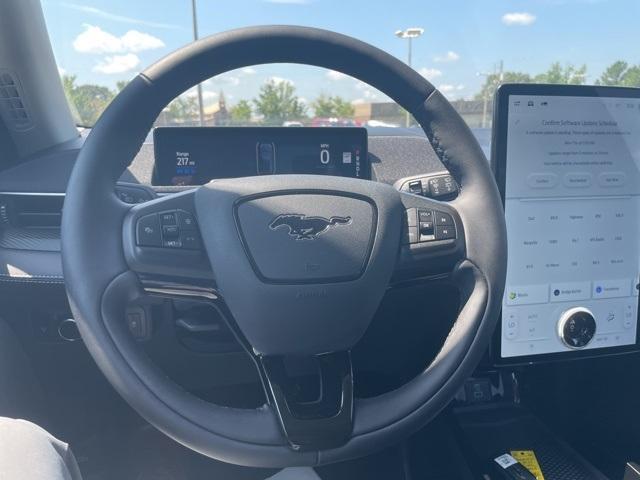 new 2024 Ford Mustang Mach-E car, priced at $45,995