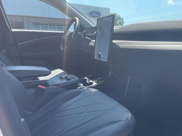 new 2024 Ford Mustang Mach-E car, priced at $45,995