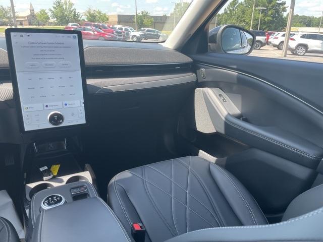 new 2024 Ford Mustang Mach-E car, priced at $45,995