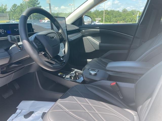 new 2024 Ford Mustang Mach-E car, priced at $45,995