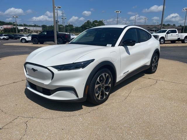 new 2024 Ford Mustang Mach-E car, priced at $45,995