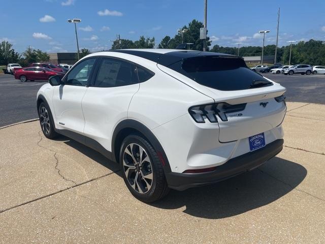 new 2024 Ford Mustang Mach-E car, priced at $45,995