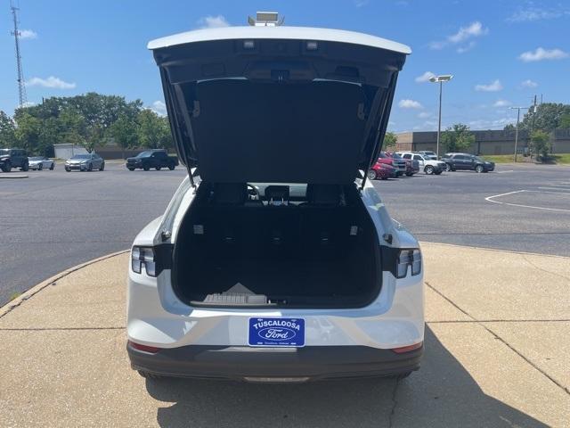 new 2024 Ford Mustang Mach-E car, priced at $45,995