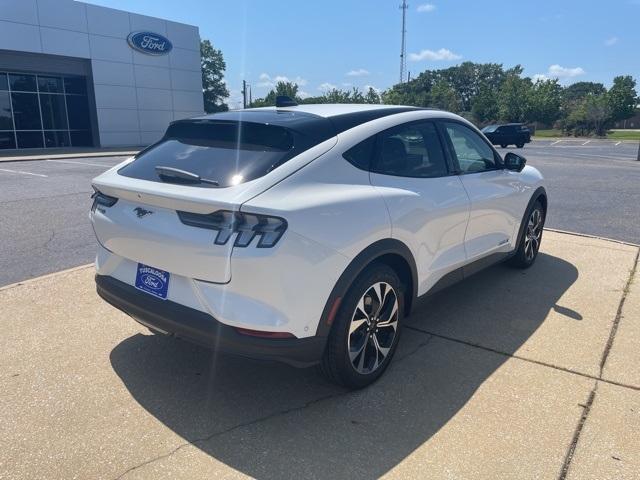 new 2024 Ford Mustang Mach-E car, priced at $45,995