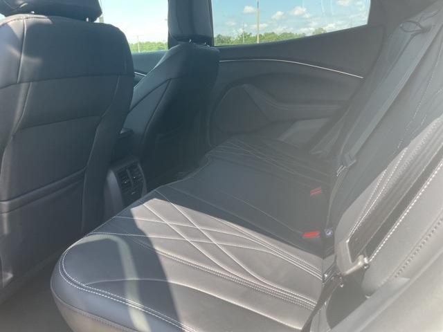 new 2024 Ford Mustang Mach-E car, priced at $45,995