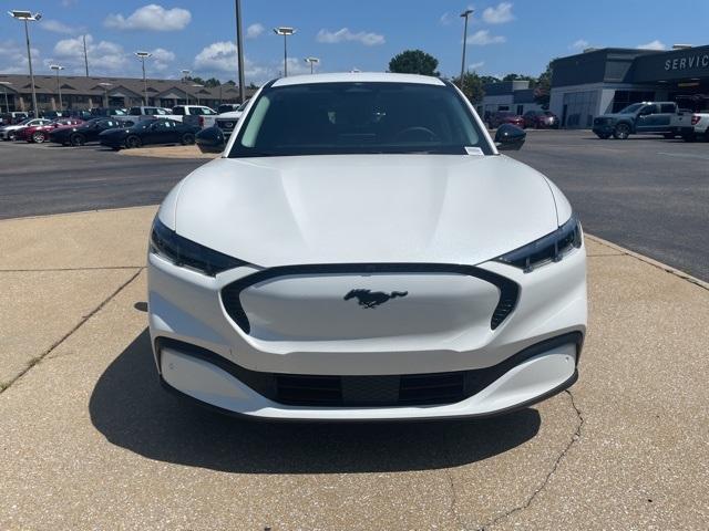 new 2024 Ford Mustang Mach-E car, priced at $45,995