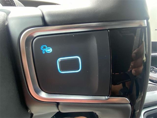 new 2025 Ford Expedition Max car, priced at $85,490