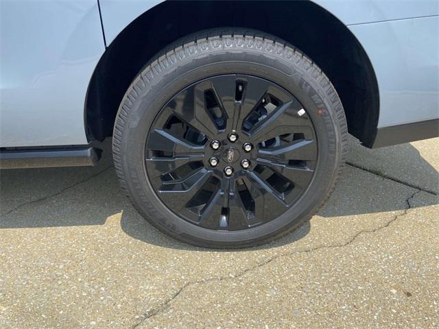 new 2025 Ford Expedition Max car, priced at $85,490