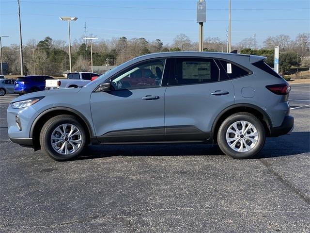 new 2025 Ford Escape car, priced at $29,485