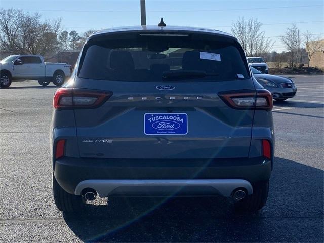 new 2025 Ford Escape car, priced at $29,485