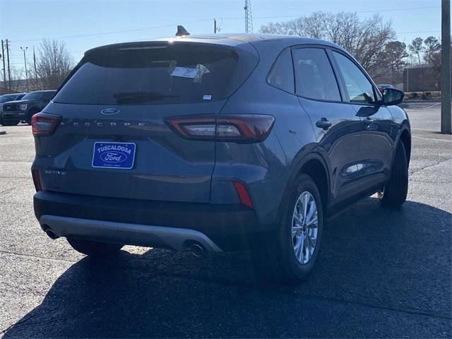 new 2025 Ford Escape car, priced at $29,485