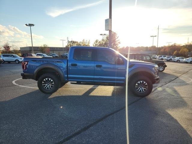 used 2020 Ford F-150 car, priced at $57,995