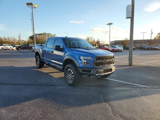 used 2020 Ford F-150 car, priced at $57,995