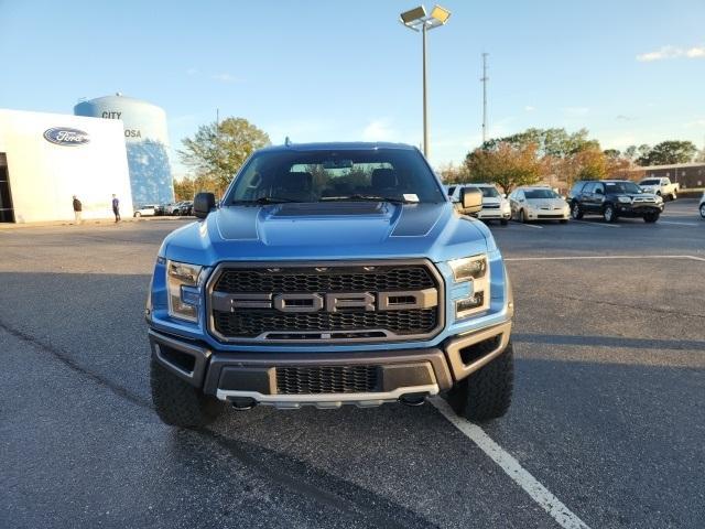 used 2020 Ford F-150 car, priced at $57,995